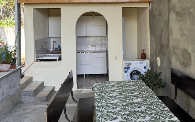 V Gagre Living Quarters
