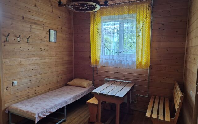 Happylinn Villa