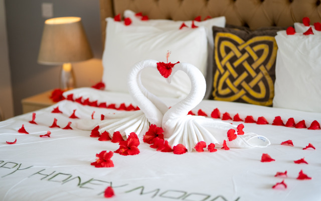 Five Palms Hotel