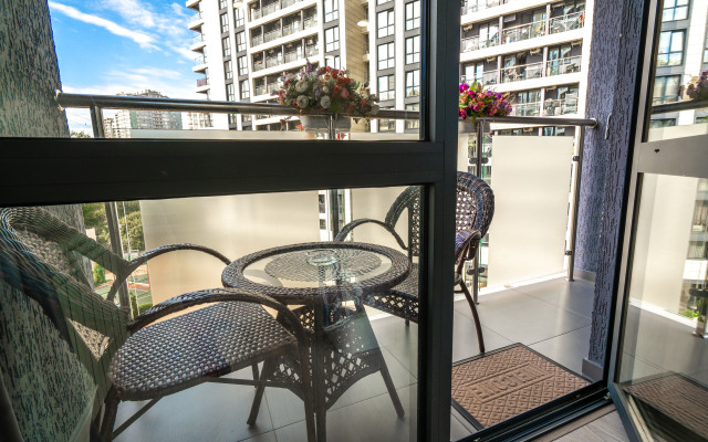 Zhk Sokol PosutochnoSochi.rf  Apartments