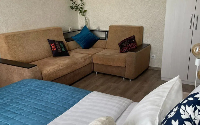 Uyutushka Flat