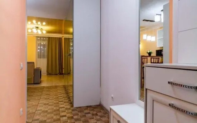 Apartment Koltsovo Rocketnaya 20 2