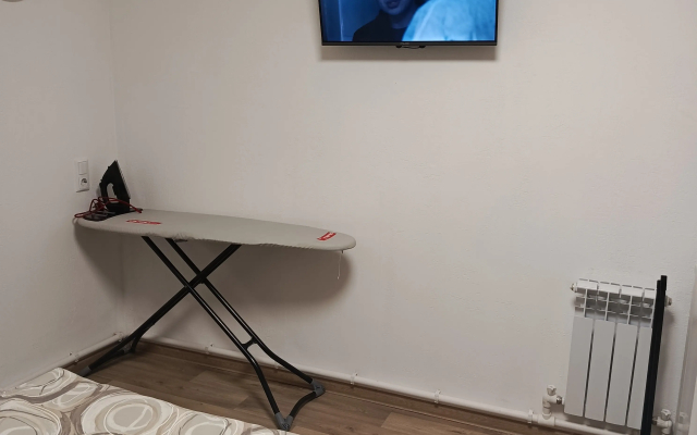 Квартира Студия Черемшанская 6