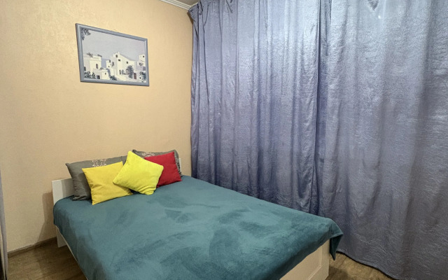 Апартаменты на Набережной 11/1