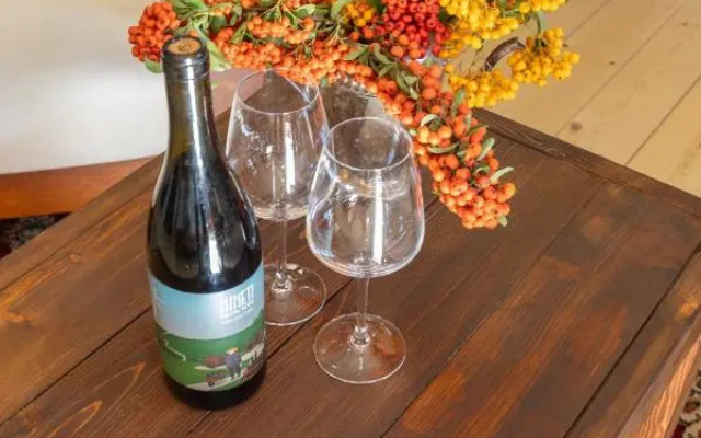 Отель Kiketi Farm