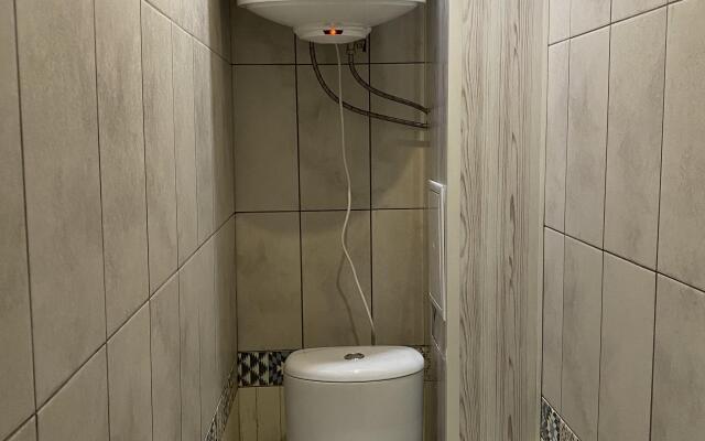 Апартаменты Apart centre