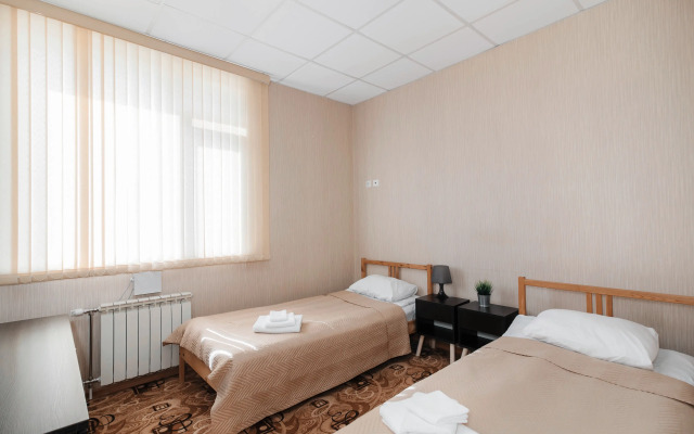 Kontinental Green Dream Guest house