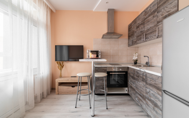 Апартаменты Уютные Апартаменты у метро Братиславская и Люблино