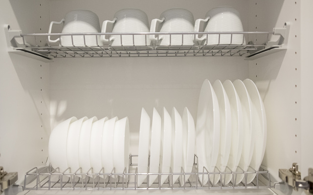 Апартаменты Be Free