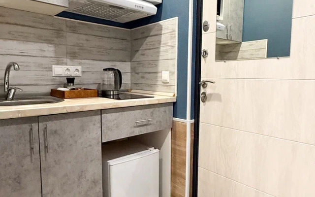 U Metro Varshavskaya Sk11 Apartments