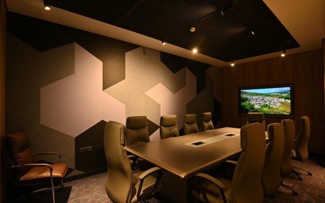 Mercure Tashkent North