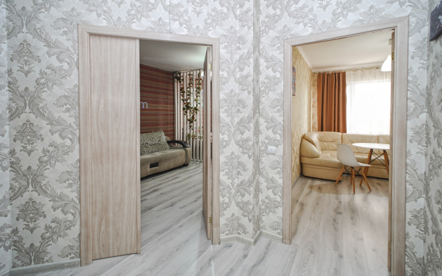 Квартира Devi Лавочкина 17 п4