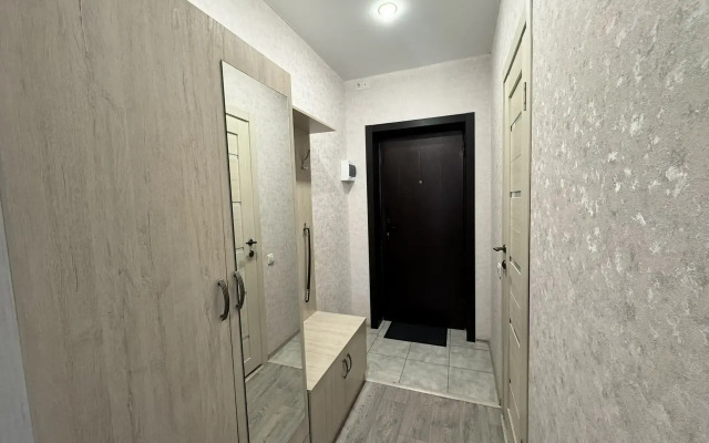 Апартаменты Уютная Студия