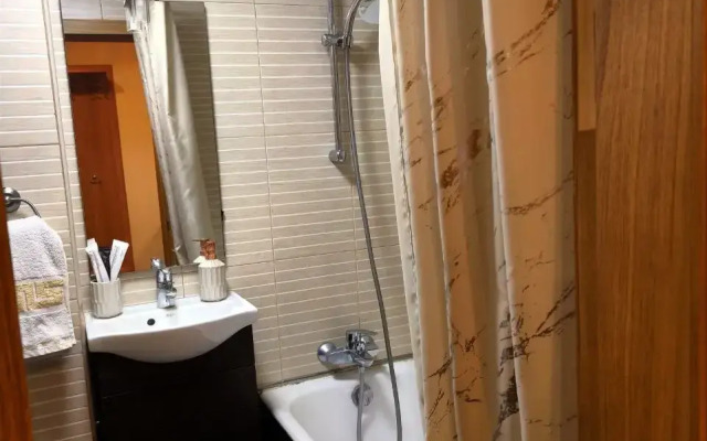 Квартира Оазис гармонии в центре