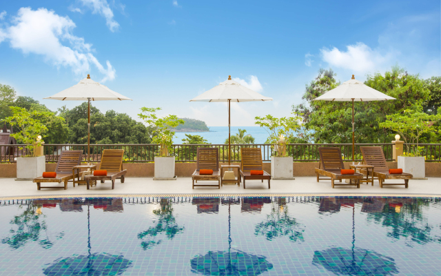 Chanalai Garden Resort
