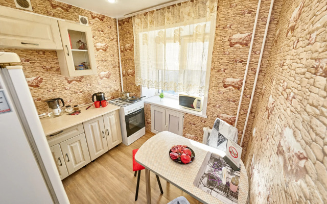 Parma apart Flat
