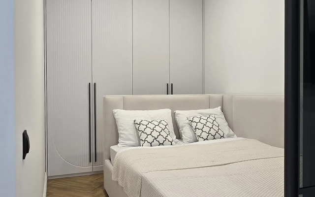 Апартаменты с Видом На Кремль