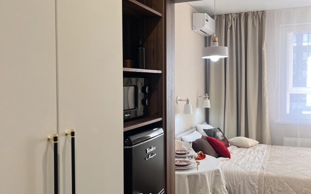 Апартамены Студия 74