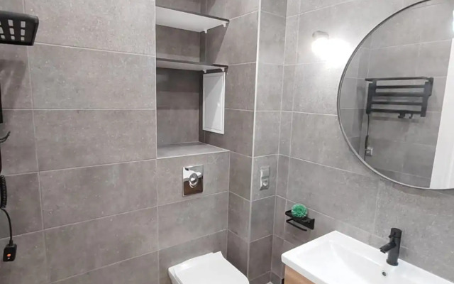 Na lenina Flat