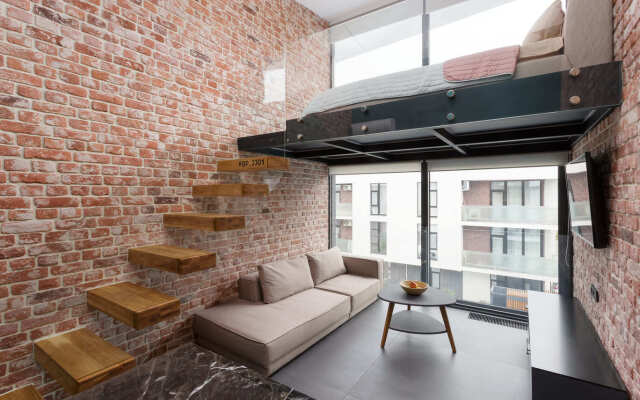 Apartment Gp2301