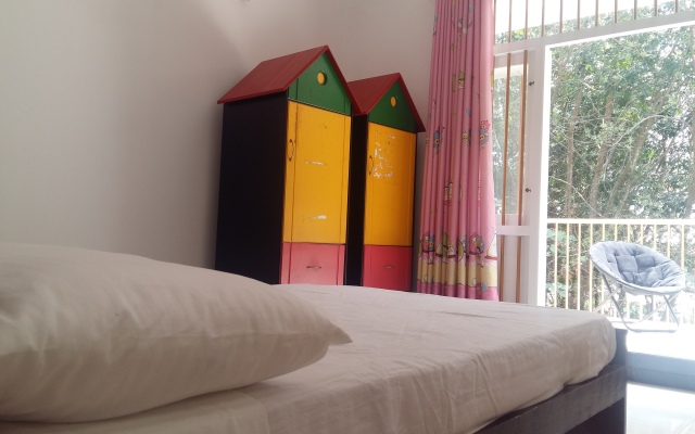 Wasaba Jayasekera Guest House