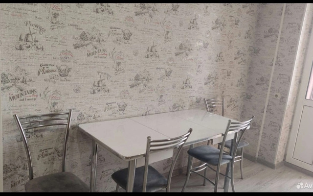 Квартира на Набережной