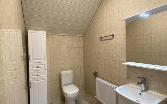 Гостевой дом Залив