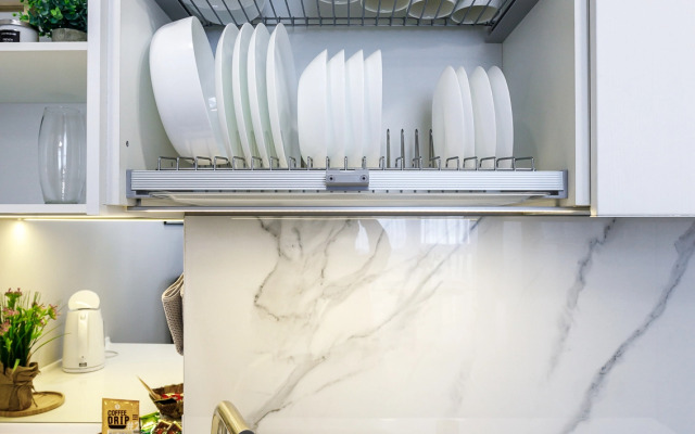 Апартаменты Афелия