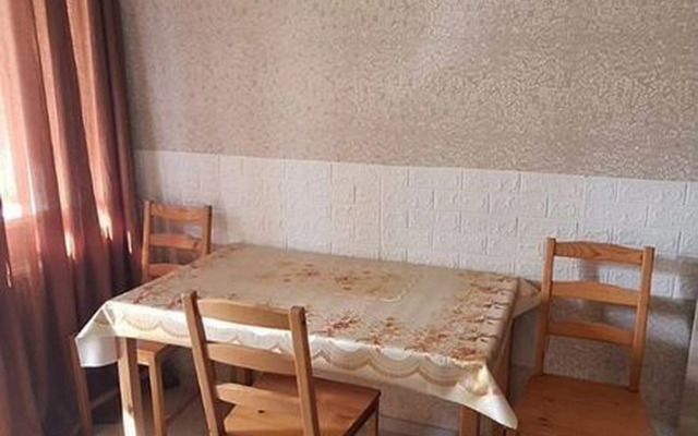 Квартира на Улице Имени Жлобы 139