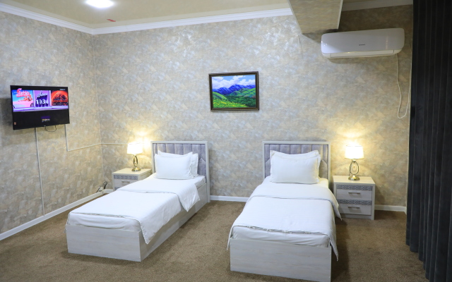 Hobiz Hotel