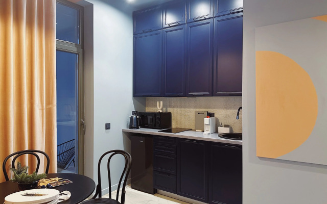 Квартира Merino Home Лилу