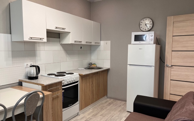 Апартаменты Милый дом на Кавалерийской 3