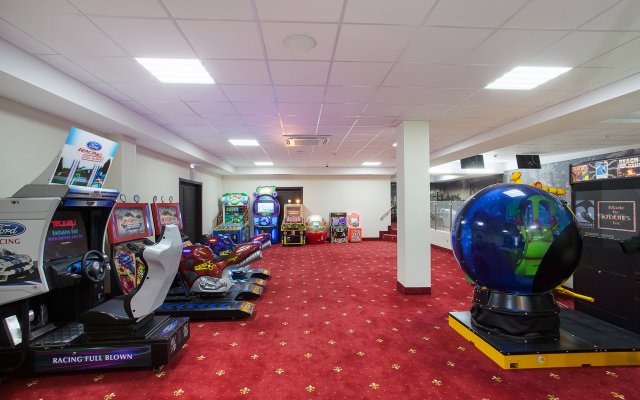 Slavyanovsky Istok SPA-Hotel