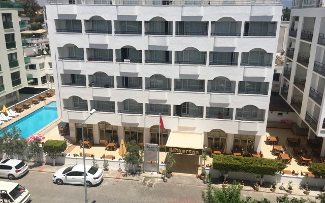 Altinersan Altinkum Didim Hotel