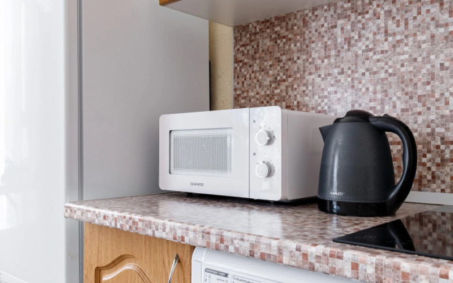 Апартаменты Студия Юг-Апарт на Красной 176