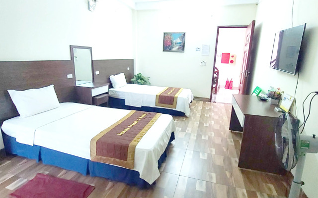 Отель Family Transit 2