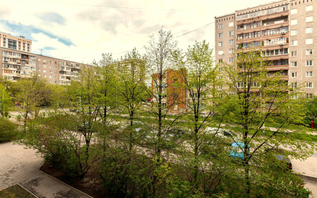 Апартаменты Stepanenkov на Чайковского 56 (5)