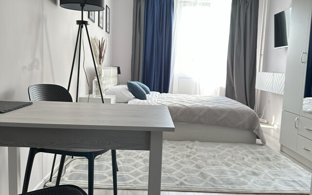 Vip V Nikolskom Apartments