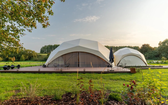 Природный Парк Олений