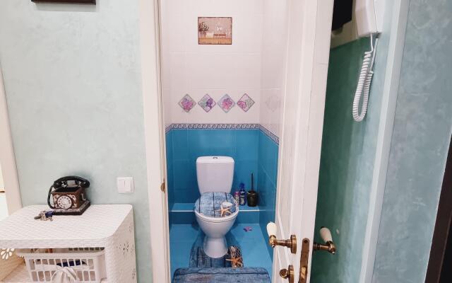 Апартаменты 2 на Репина 15/4