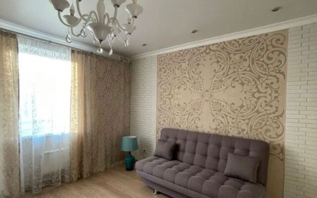 Апартаменты GoldApart на Чайковского