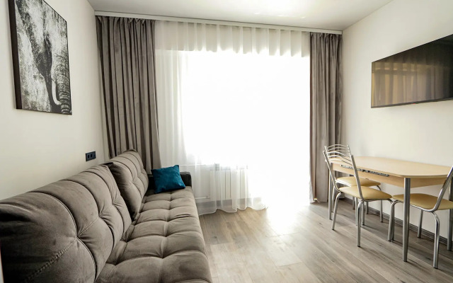 Квартира в Юбилейном