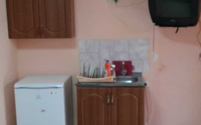 Atlan Guest House