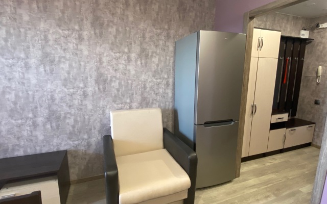 Апартаменты Милый дом на Кубовой 47/1