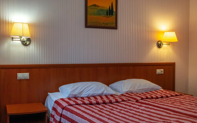 Kurkino Hotel