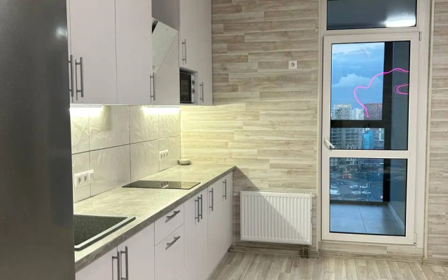 Квартира Уютная студия в ЖК Минск-Мир