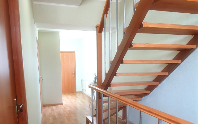 Garmoniya Guest House