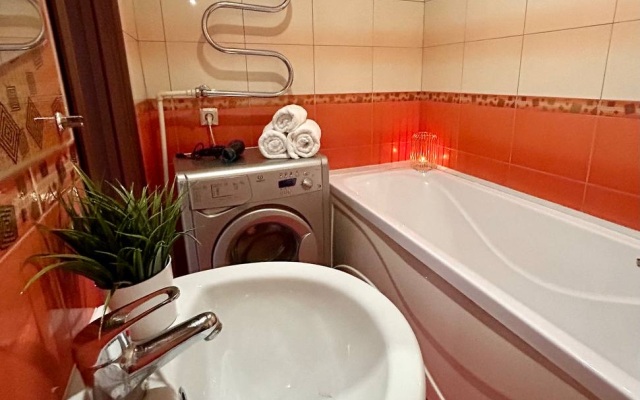 Lenina 67/4 Apartments