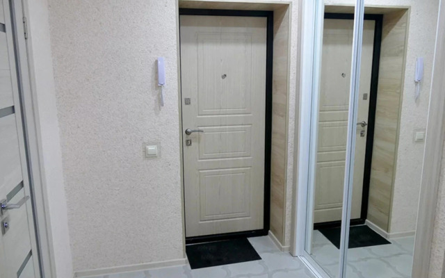 Квартира на улице Володарского 81А