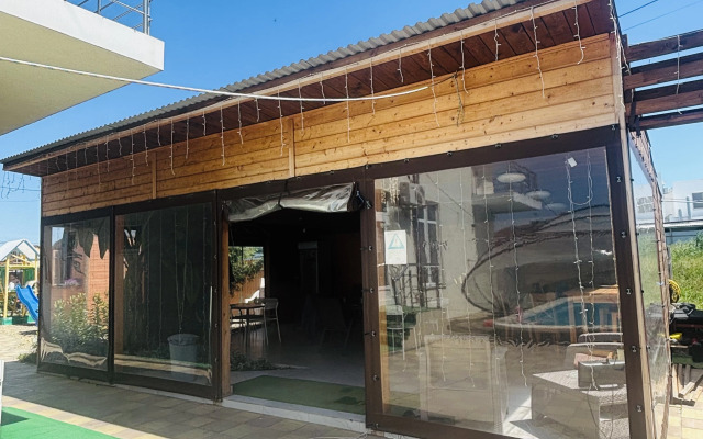 Green Elephant & Infinity Spa Hotel